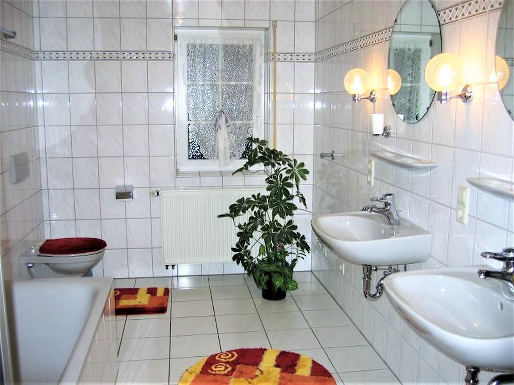 Ferienwohnung Burgblick Seelbach  Extérieur photo