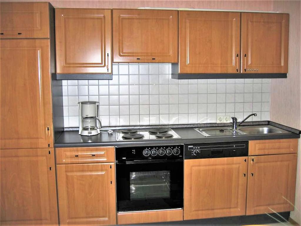 Ferienwohnung Burgblick Seelbach  Extérieur photo
