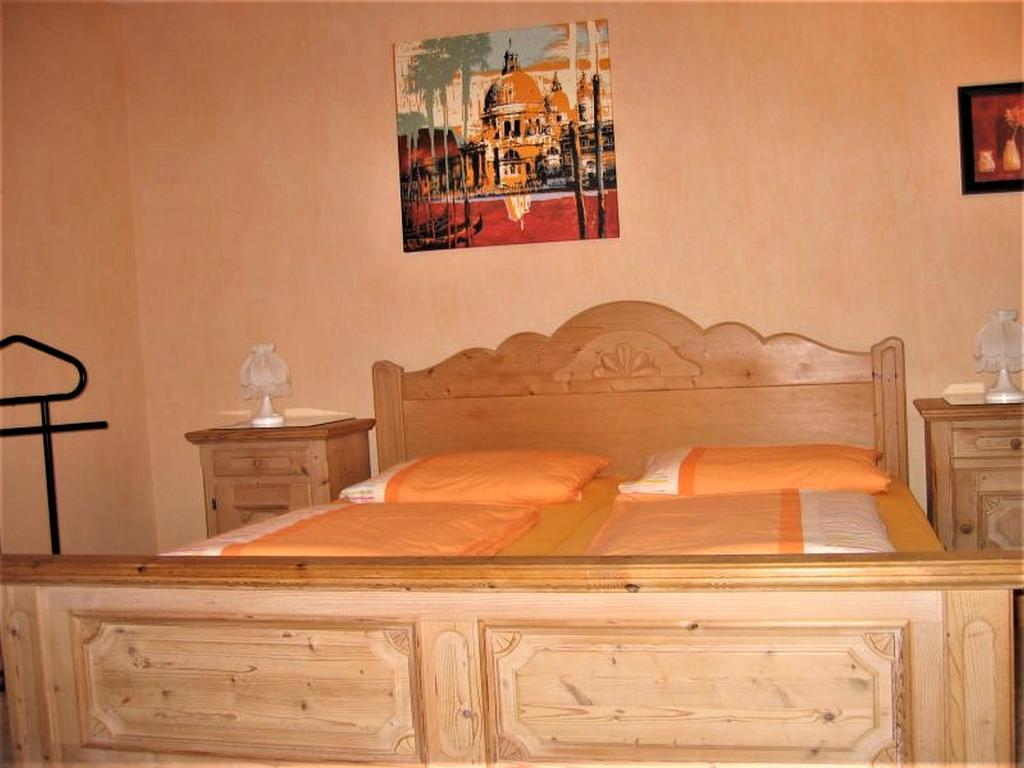 Ferienwohnung Burgblick Seelbach  Extérieur photo