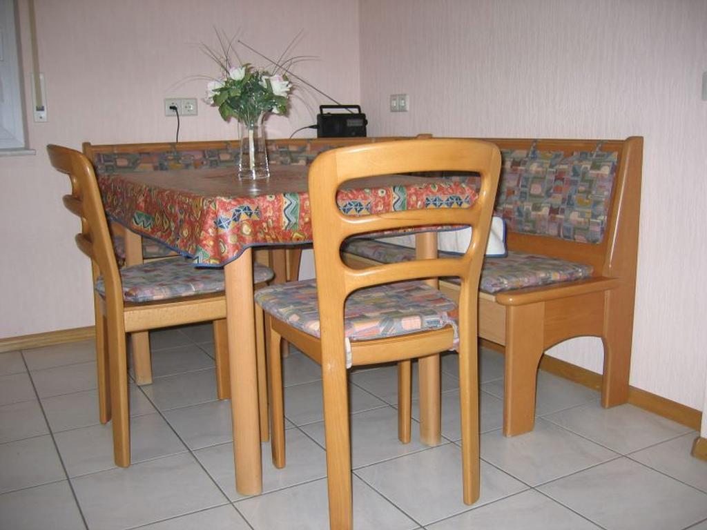 Ferienwohnung Burgblick Seelbach  Extérieur photo