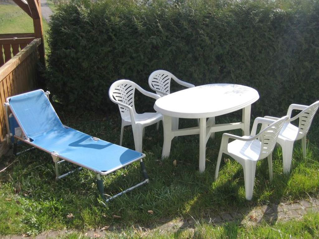 Ferienwohnung Burgblick Seelbach  Extérieur photo