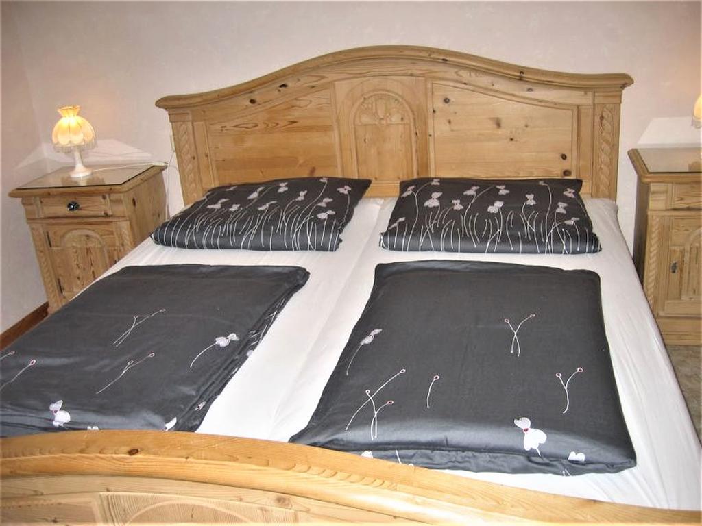 Ferienwohnung Burgblick Seelbach  Extérieur photo